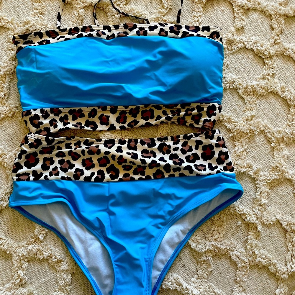 Chic Soul Bathing Suit